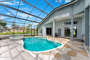 4635 Seminole Trail, Merritt Island, FL 32953 - Photo 37
