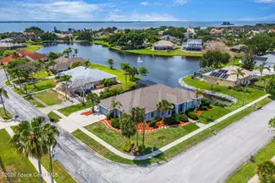 4635 Seminole Trail, Merritt Island, FL 32953 - Photo 3