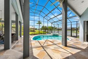 4635 Seminole Trail, Merritt Island, FL 32953 - Photo 33