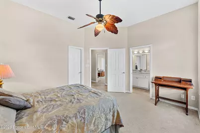 4635 Seminole Trail, Merritt Island, FL 32953 - Photo 29