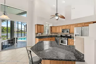 4635 Seminole Trail, Merritt Island, FL 32953 - Photo 5