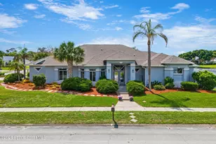 4635 Seminole Trail, Merritt Island, FL 32953 - Photo 1