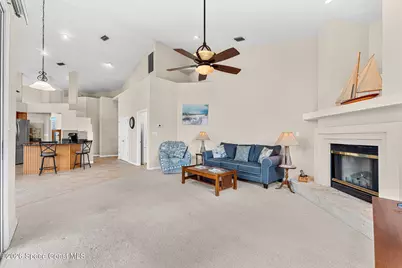 4635 Seminole Trail, Merritt Island, FL 32953 - Photo 15