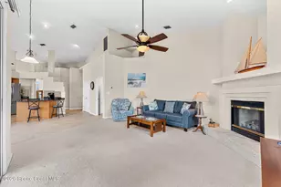 4635 Seminole Trail, Merritt Island, FL 32953 - Photo 15