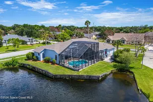 4635 Seminole Trail, Merritt Island, FL 32953 - Photo 3