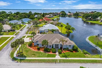 4635 Seminole Trail, Merritt Island, FL 32953 - Photo 1