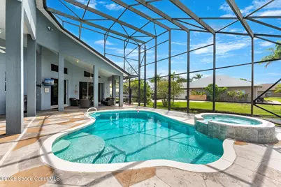 4635 Seminole Trail, Merritt Island, FL 32953 - Photo 35