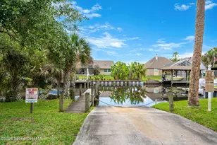 4635 Seminole Trail, Merritt Island, FL 32953 - Photo 31