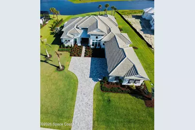 3769 Lake Adelaide Place, Rockledge, FL 32955 - Photo 5
