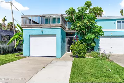 5212 S A1A, Melbourne Beach, FL 32951 - Photo 3