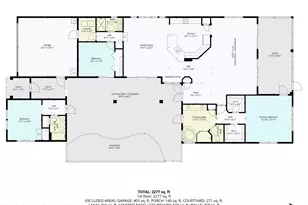 2158 Falls Cir, Vero Beach, FL 32967 - Photo 19