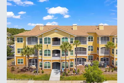 260 Old Village Center Circle #8204, Saint Augustine, FL 32084 - Photo 1
