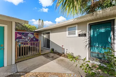3002 Sea Gate Circle, Merritt Island, FL 32953 - Photo 1
