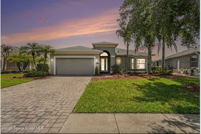 348 Gardendale Circle SE, Palm Bay, FL 32909 - Photo 1