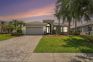 348 Gardendale Cir SE, Palm Bay, FL 32909 - Photo 1