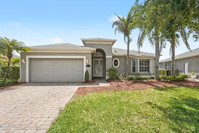 348 Gardendale Circle SE, Palm Bay, FL 32909 - Photo 27