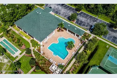 348 Gardendale Circle SE, Palm Bay, FL 32909 - Photo 23