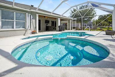 348 Gardendale Circle SE, Palm Bay, FL 32909 - Photo 3