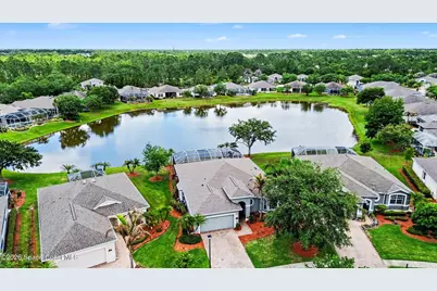 348 Gardendale Circle SE, Palm Bay, FL 32909 - Photo 29