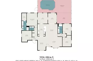 1537 Tippicanoe Ct, Melbourne, FL 32940 - Photo 3