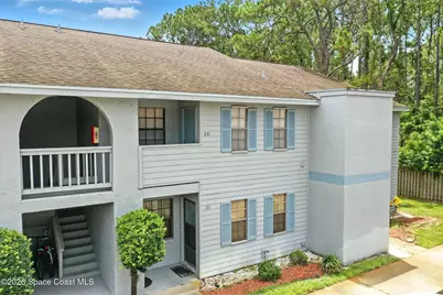 1735 Harrison Street #231, Titusville, FL 32780 - Photo 25