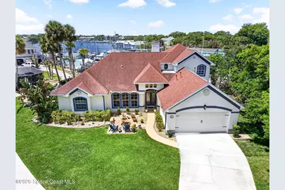 583 Young Street, Melbourne, FL 32935 - Photo 1