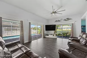 3621 Tipperary Dr, Merritt Island, FL 32953 - Photo 13