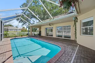 3621 Tipperary Dr, Merritt Island, FL 32953 - Photo 5
