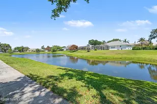 3621 Tipperary Dr, Merritt Island, FL 32953 - Photo 33