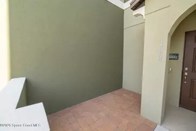 1315 Lara Circle #102, Rockledge, FL 32955 - Photo 3