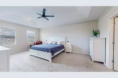 4607 Broomsedge Circle, West Melbourne, FL 32904 - Photo 27