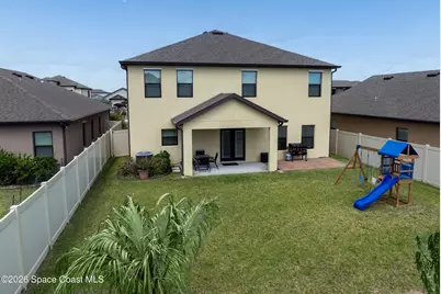 4607 Broomsedge Circle, West Melbourne, FL 32904 - Photo 37