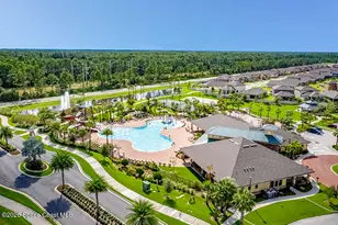 4607 Broomsedge Cir, West Melbourne, FL 32904 - Photo 41