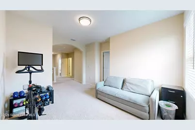 4607 Broomsedge Circle, West Melbourne, FL 32904 - Photo 19