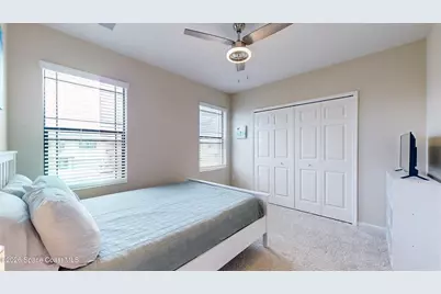 4607 Broomsedge Circle, West Melbourne, FL 32904 - Photo 35