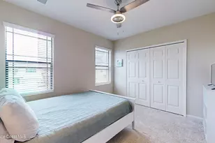 4607 Broomsedge Cir, West Melbourne, FL 32904 - Photo 35