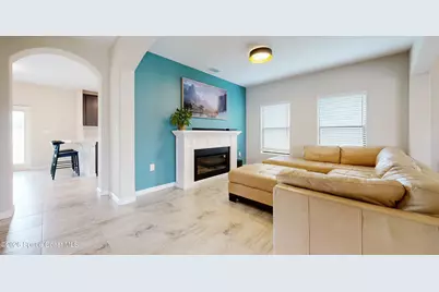 4607 Broomsedge Circle, West Melbourne, FL 32904 - Photo 13