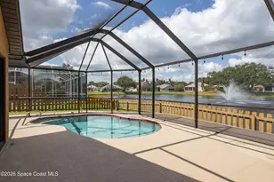 750 Whidbey St, West Melbourne, FL 32904 - Photo 3