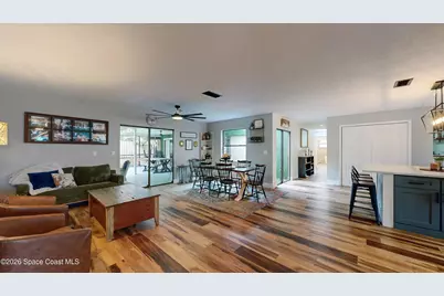 536 Southern Hills Court, Melbourne, FL 32940 - Photo 7