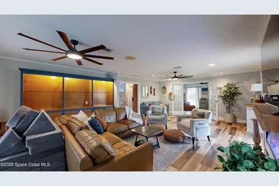 536 Southern Hills Court, Melbourne, FL 32940 - Photo 29