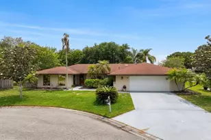 536 Southern Hills Ct, Melbourne, FL 32940 - Photo 1