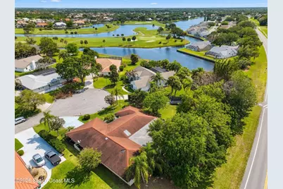 536 Southern Hills Court, Melbourne, FL 32940 - Photo 3