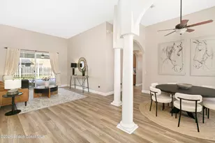 470 Stonehenge Cir, Rockledge, FL 32955 - Photo 5