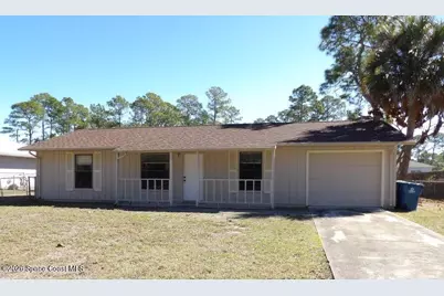 419 Windswept Avenue SW, Palm Bay, FL 32908 - Photo 1