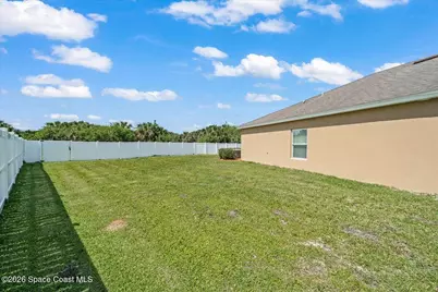 2198 Snapdragon Drive NW, Palm Bay, FL 32907 - Photo 23