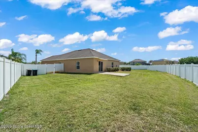 2198 Snapdragon Drive NW, Palm Bay, FL 32907 - Photo 21