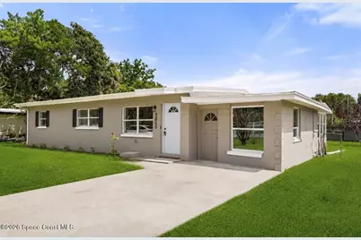 2865 Nichols Road #2865, Titusville, FL 32796 - Photo 1