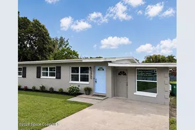 2865 Nichols Road #2865, Titusville, FL 32796 - Photo 1