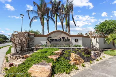 1611 Lago Mar Drive, Melbourne, FL 32940 - Photo 5