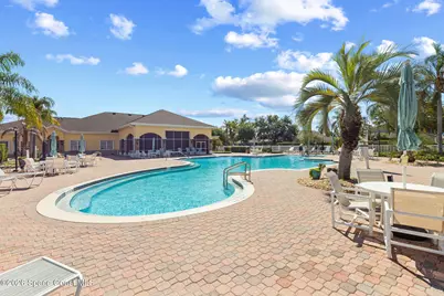 1611 Lago Mar Drive, Melbourne, FL 32940 - Photo 37